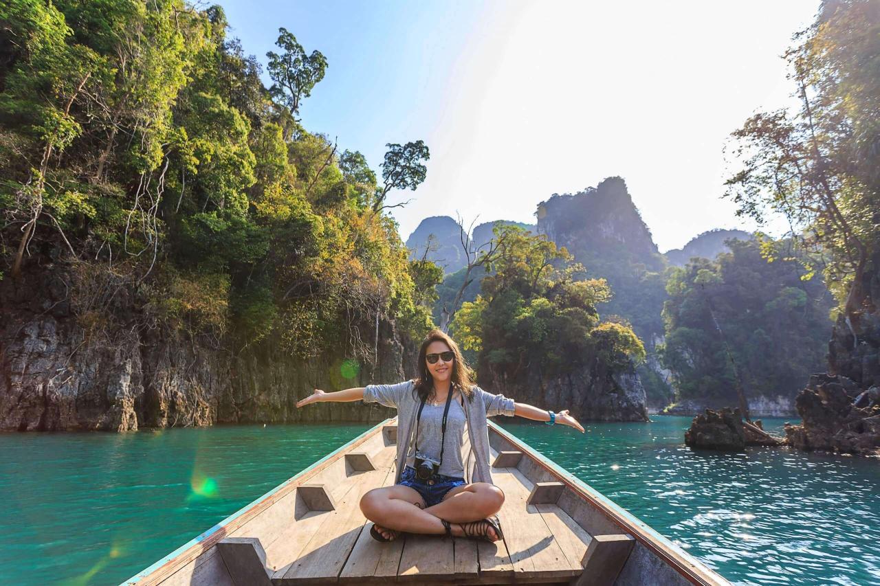 Jelajahi Mangrove Tour Langkawi: Ekosistem Pesisir yang Menakjubkan